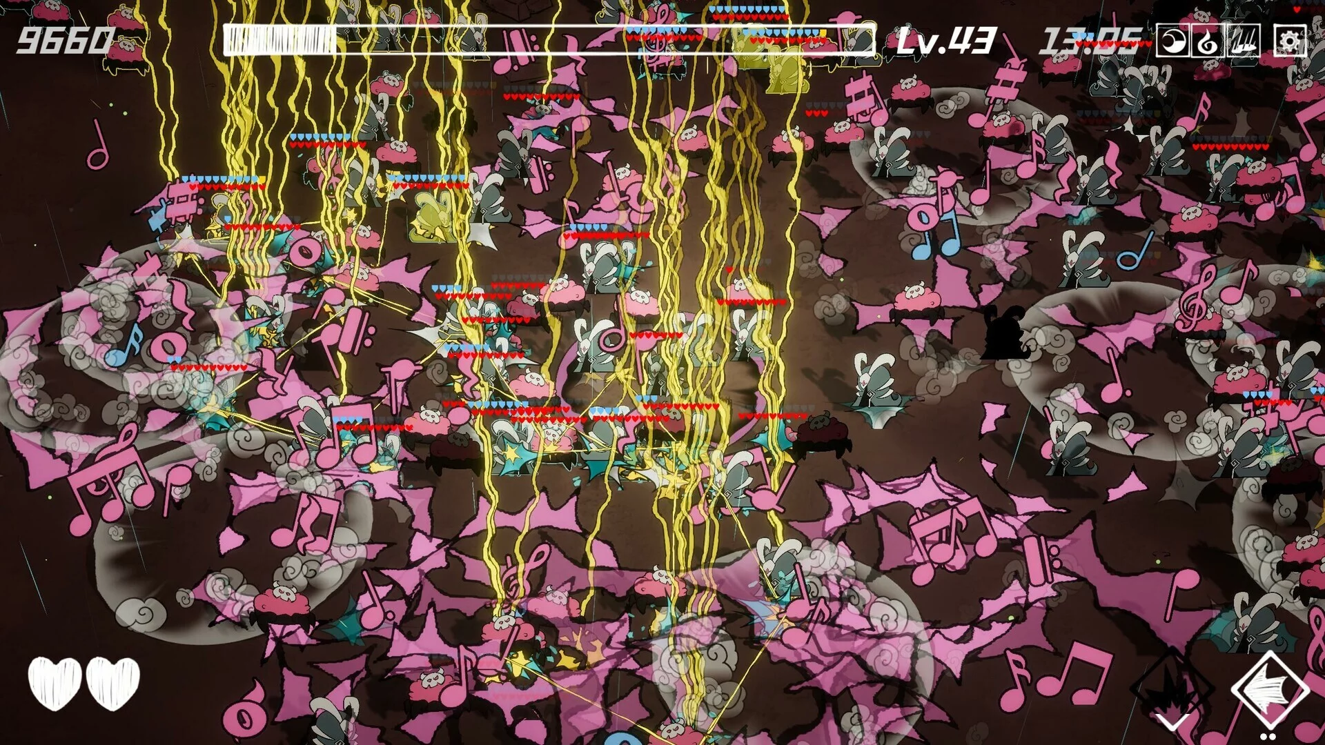 Изображение игры: SpeedOverflow