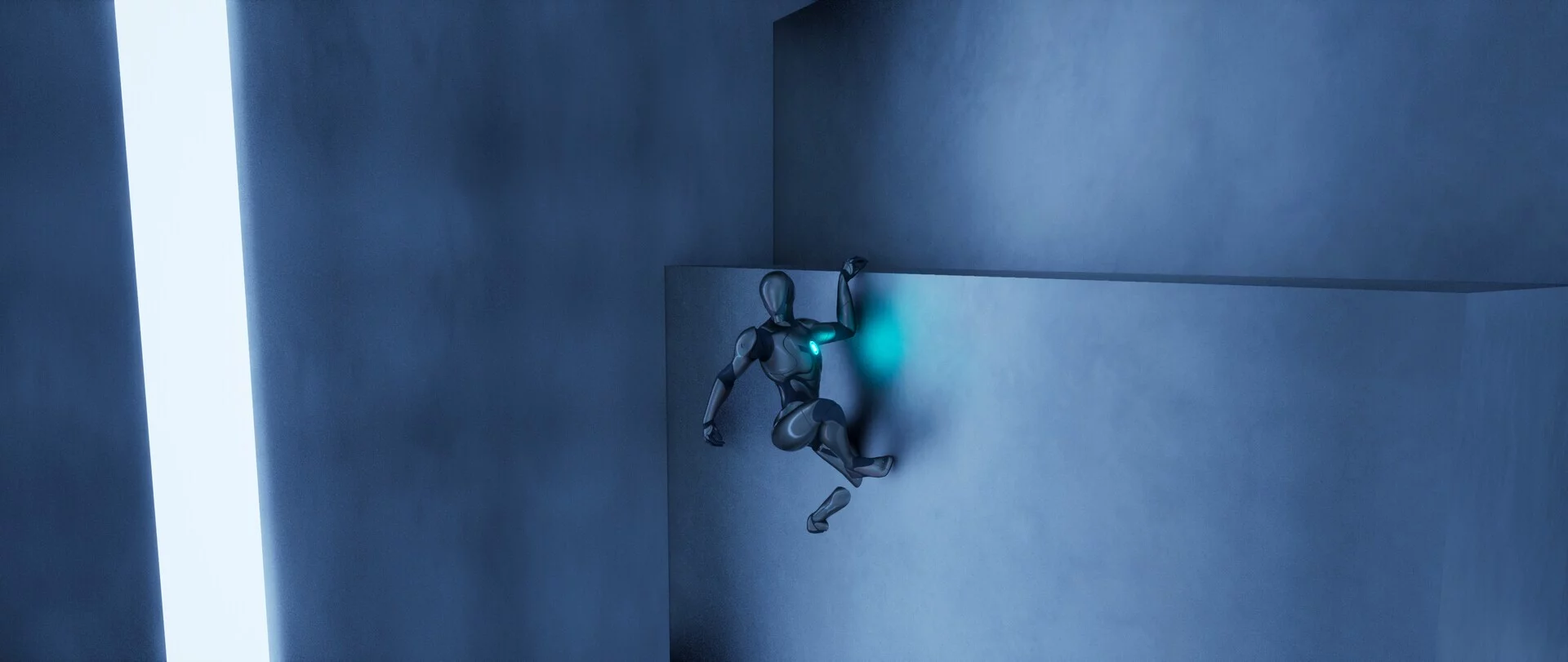 Изображение игры: Surface Runner