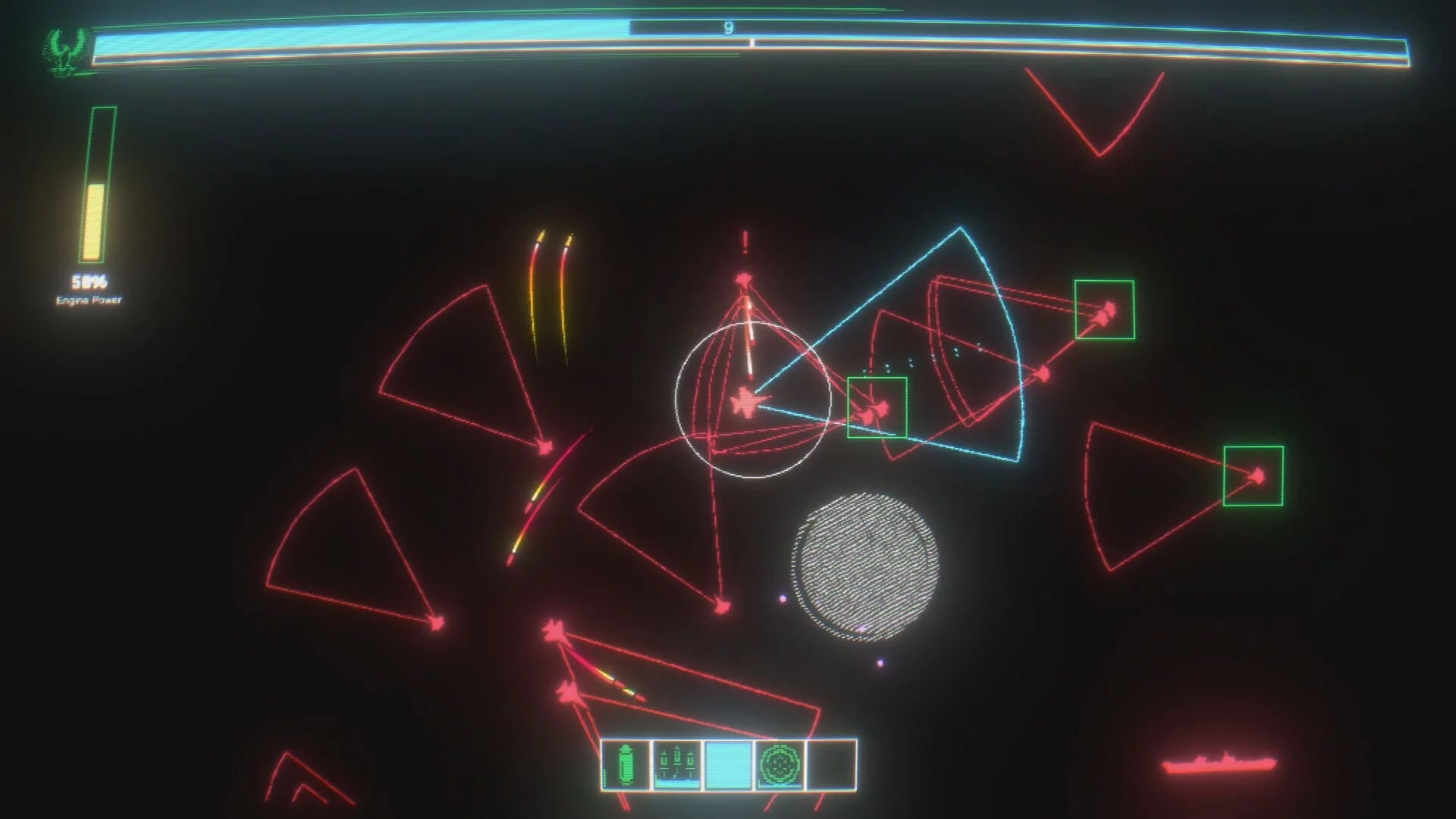 Изображение игры: Doomsday Jetlag
