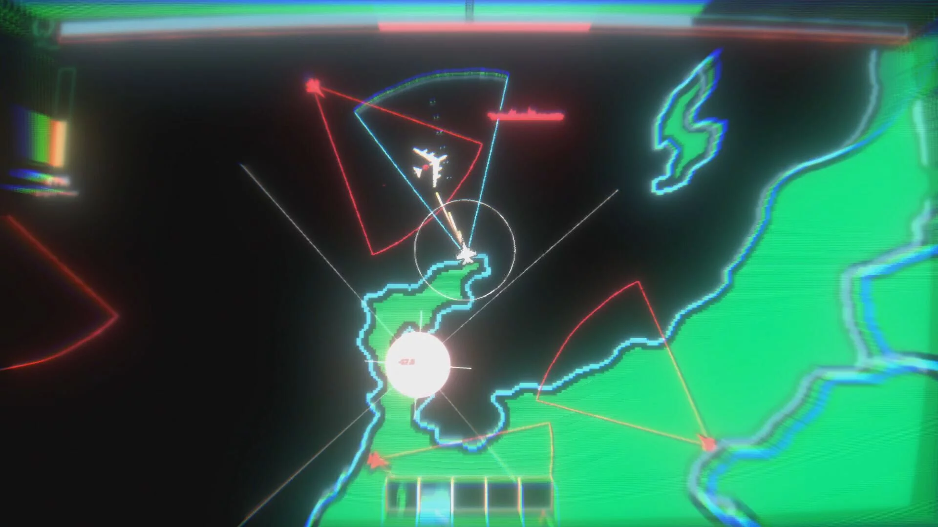 Изображение игры: Doomsday Jetlag