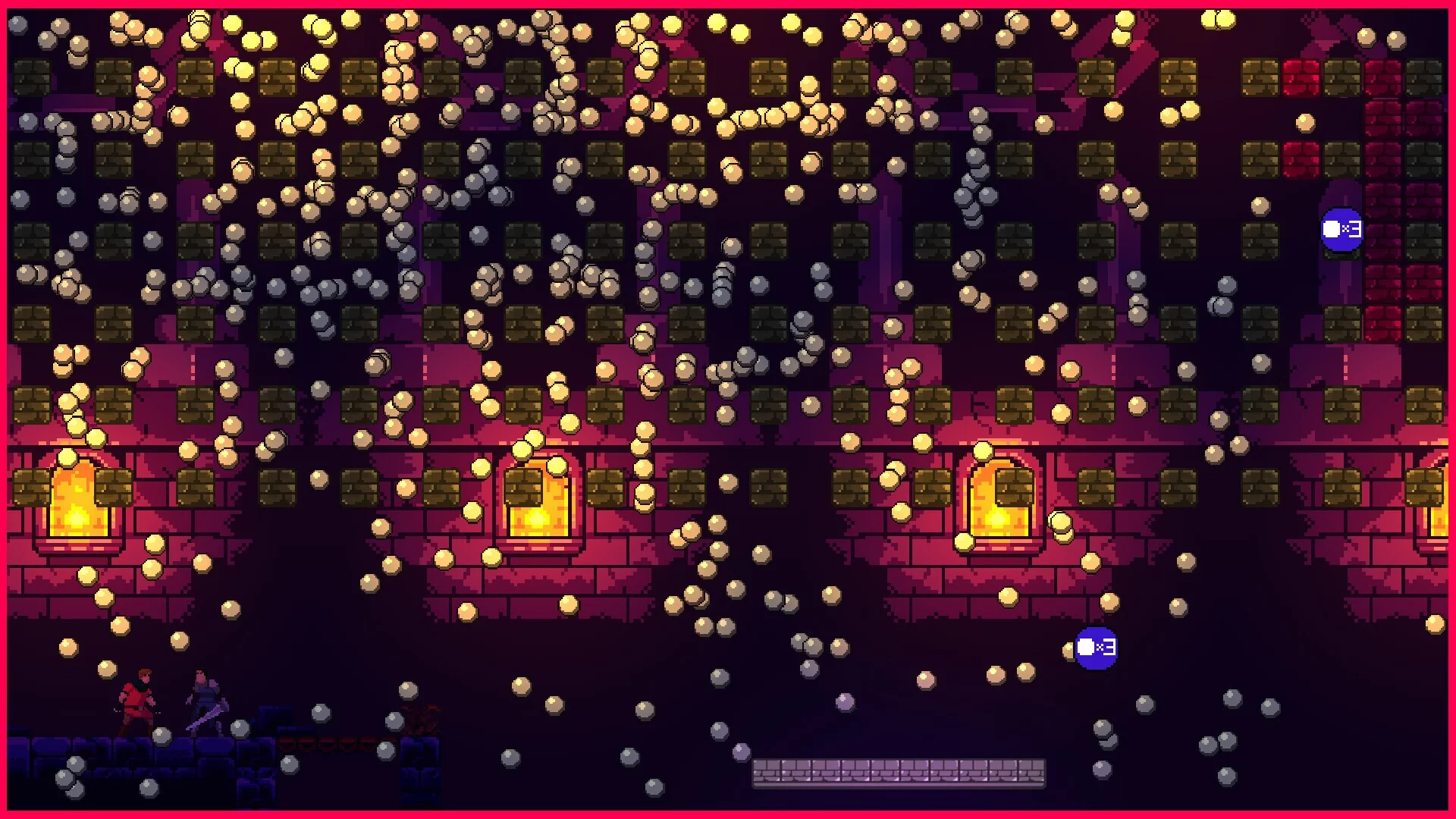 Изображение игры: DungeonSmash