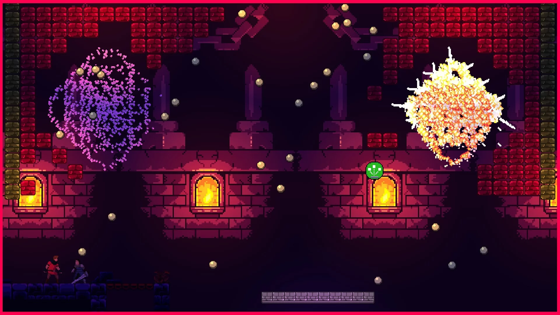 Изображение игры: DungeonSmash