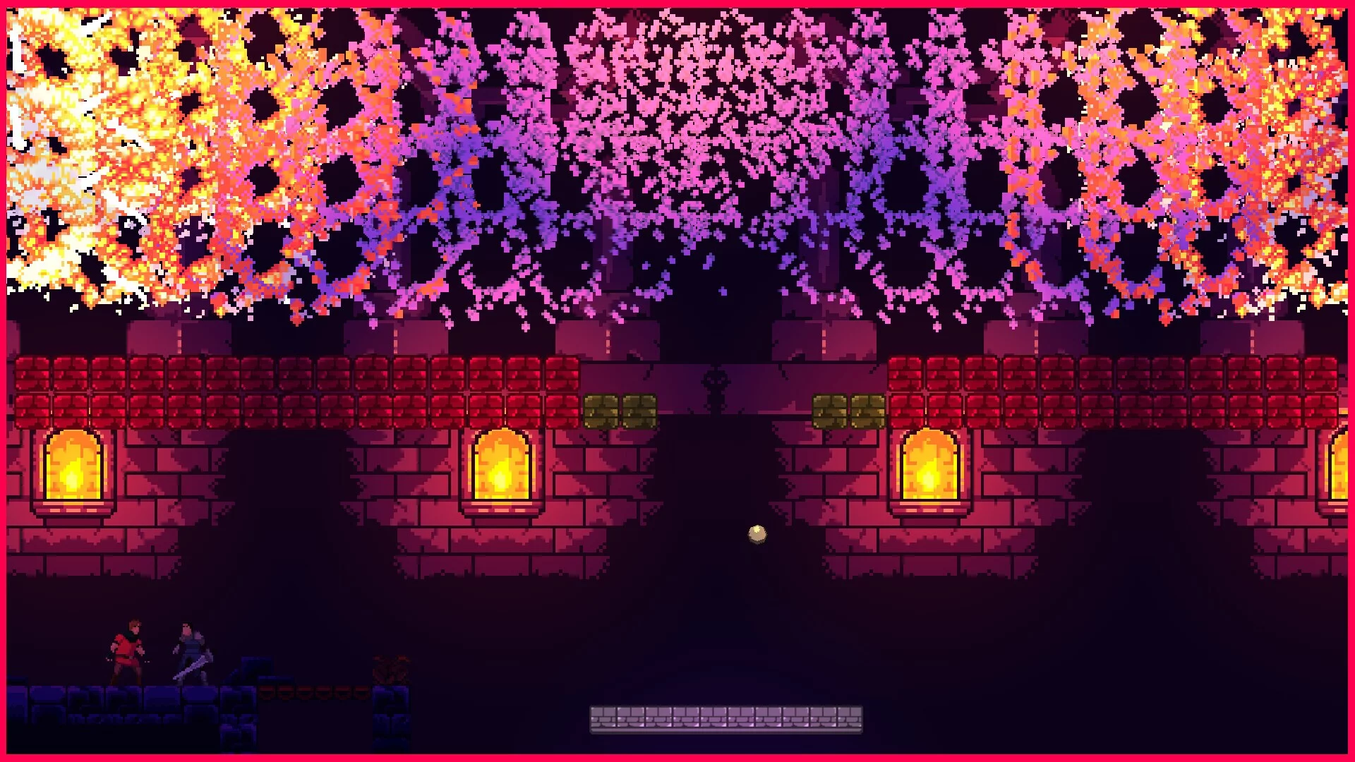 Изображение игры: DungeonSmash