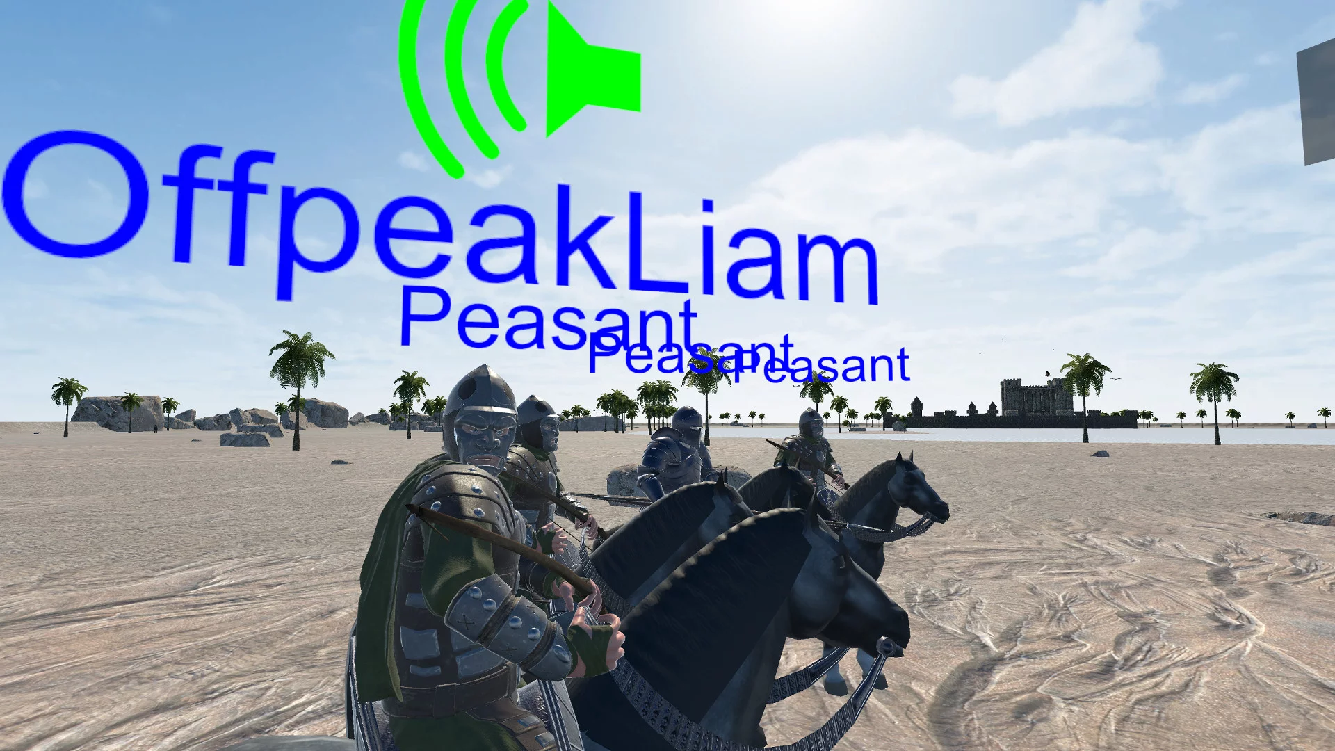 Изображение игры: Valiant