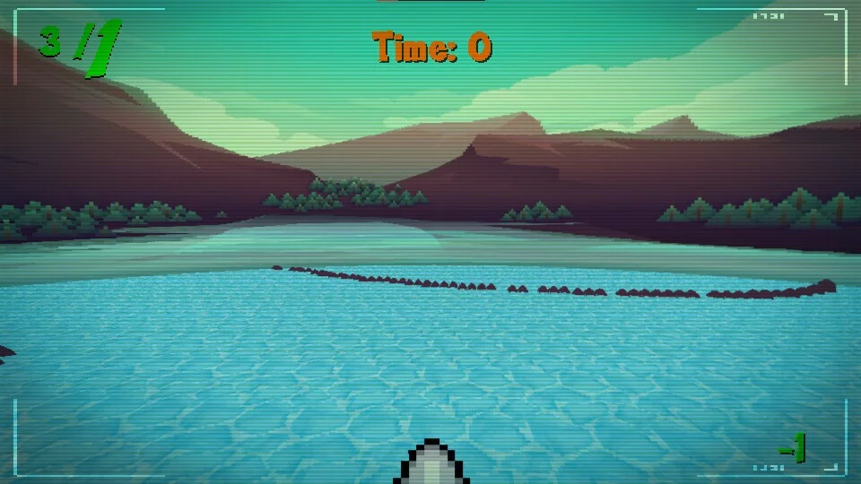 Изображение игры: Air Fury