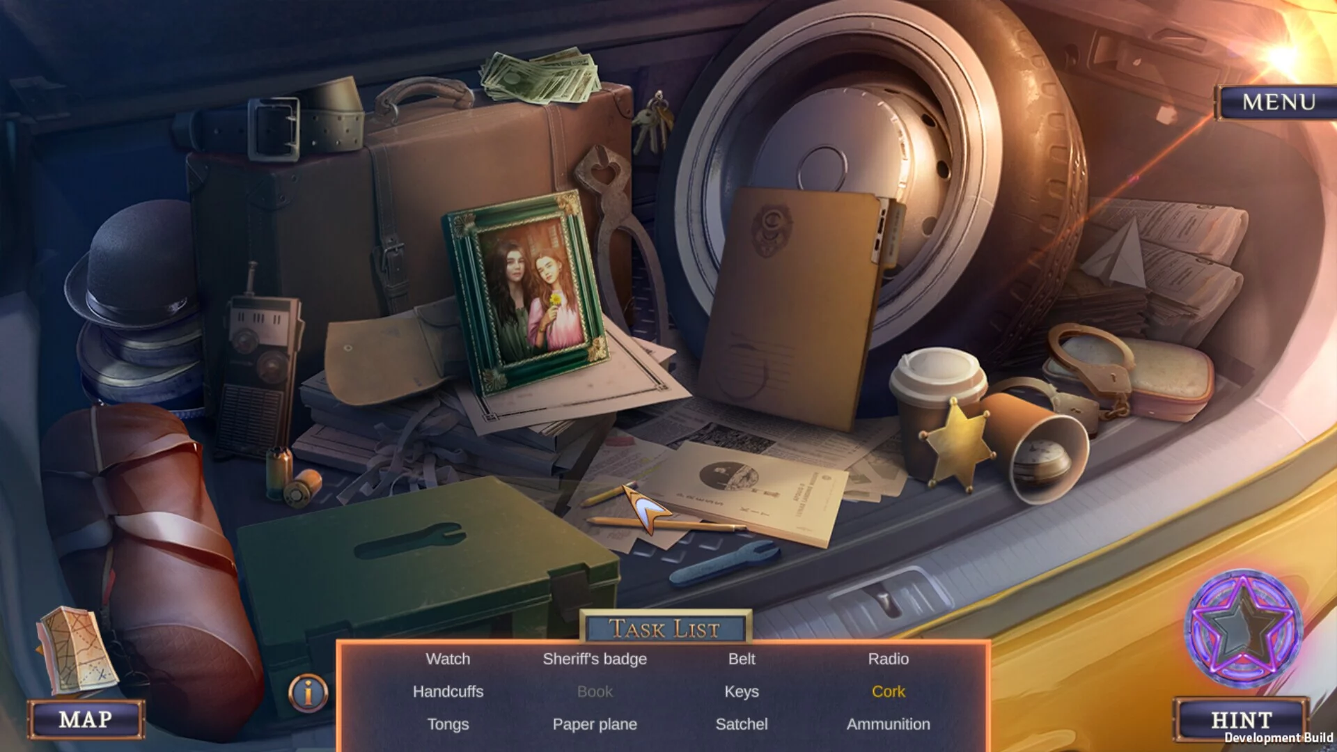 Изображение игры: Strange Investigations: Secrets can be Deadly Collector's Edition