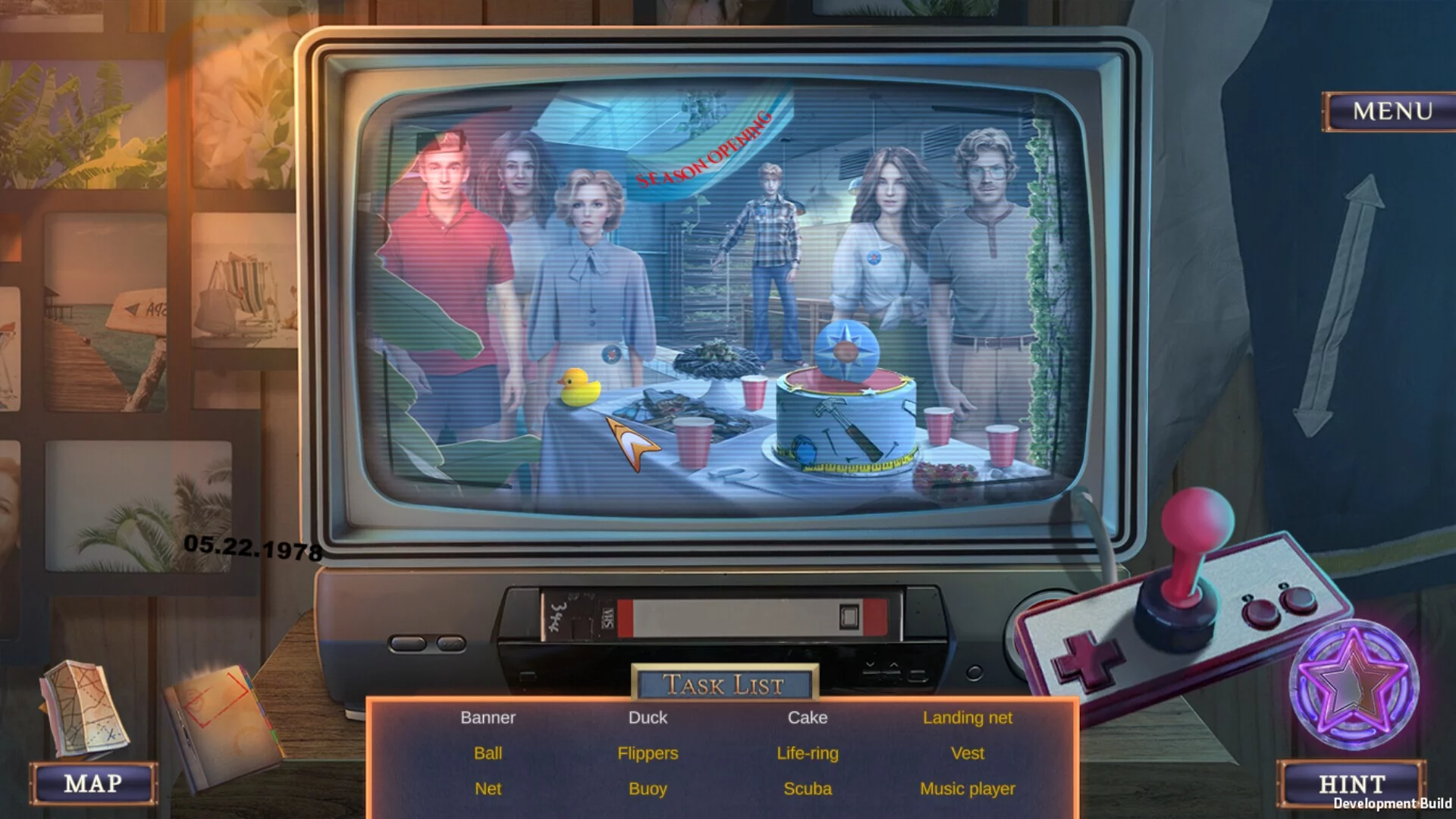 Изображение игры: Strange Investigations: Secrets can be Deadly Collector's Edition