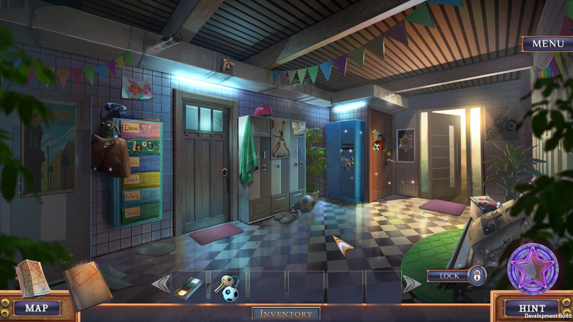 Изображение игры: Strange Investigations: Secrets can be Deadly Collector's Edition