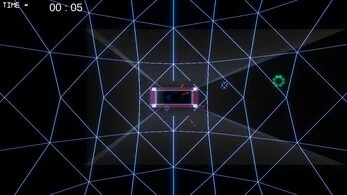 Изображение игры: FLOWFALL