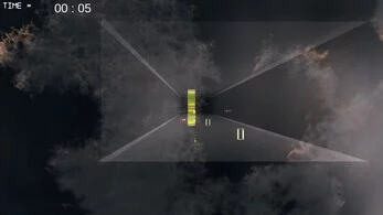 Изображение игры: FLOWFALL