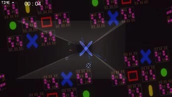 Изображение игры: FLOWFALL