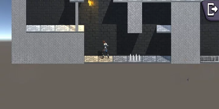 Изображение игры: King's Son
