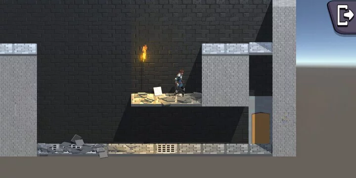 Изображение игры: King's Son