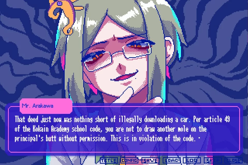 Изображение игры: From Madness with Love