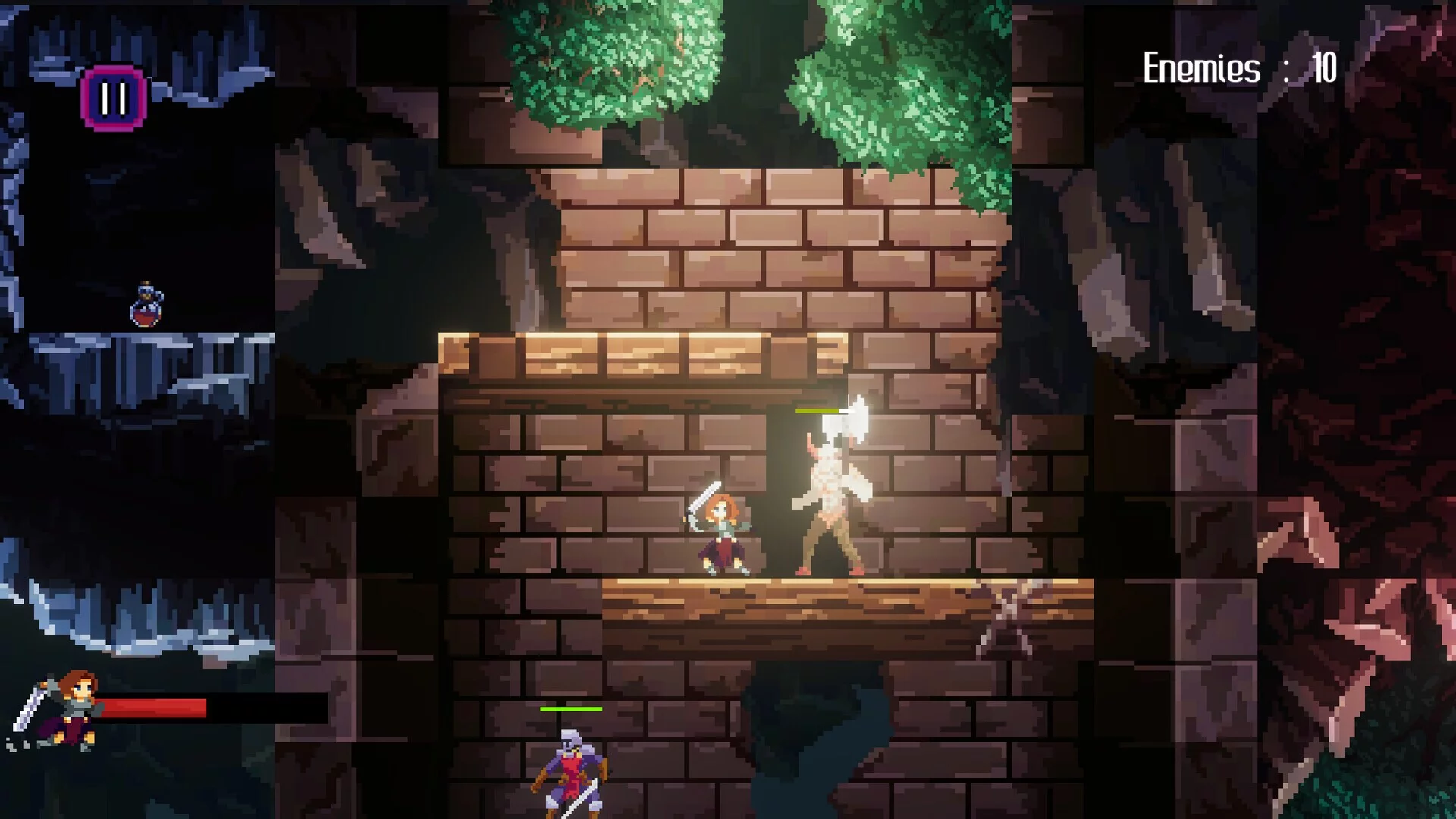 Изображение игры: Death Slayer
