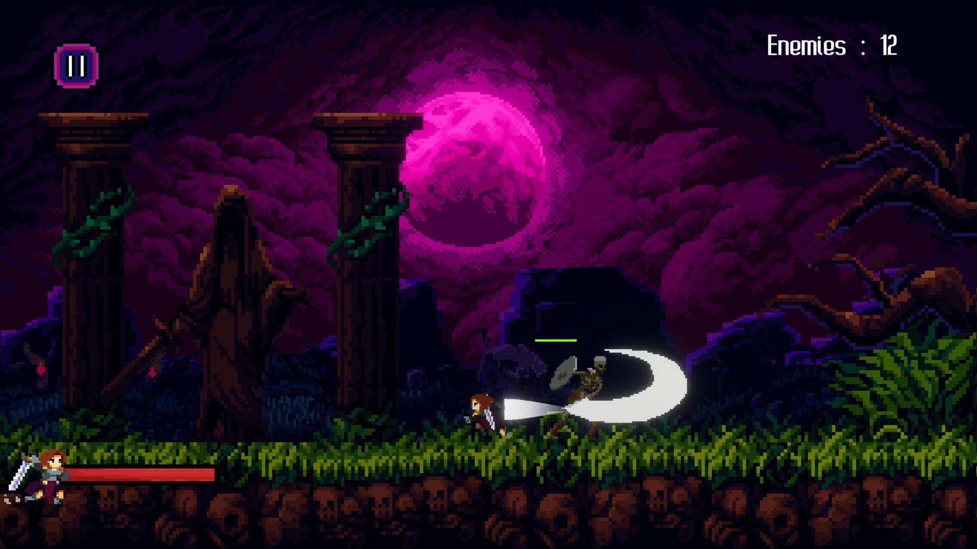 Изображение игры: Death Slayer