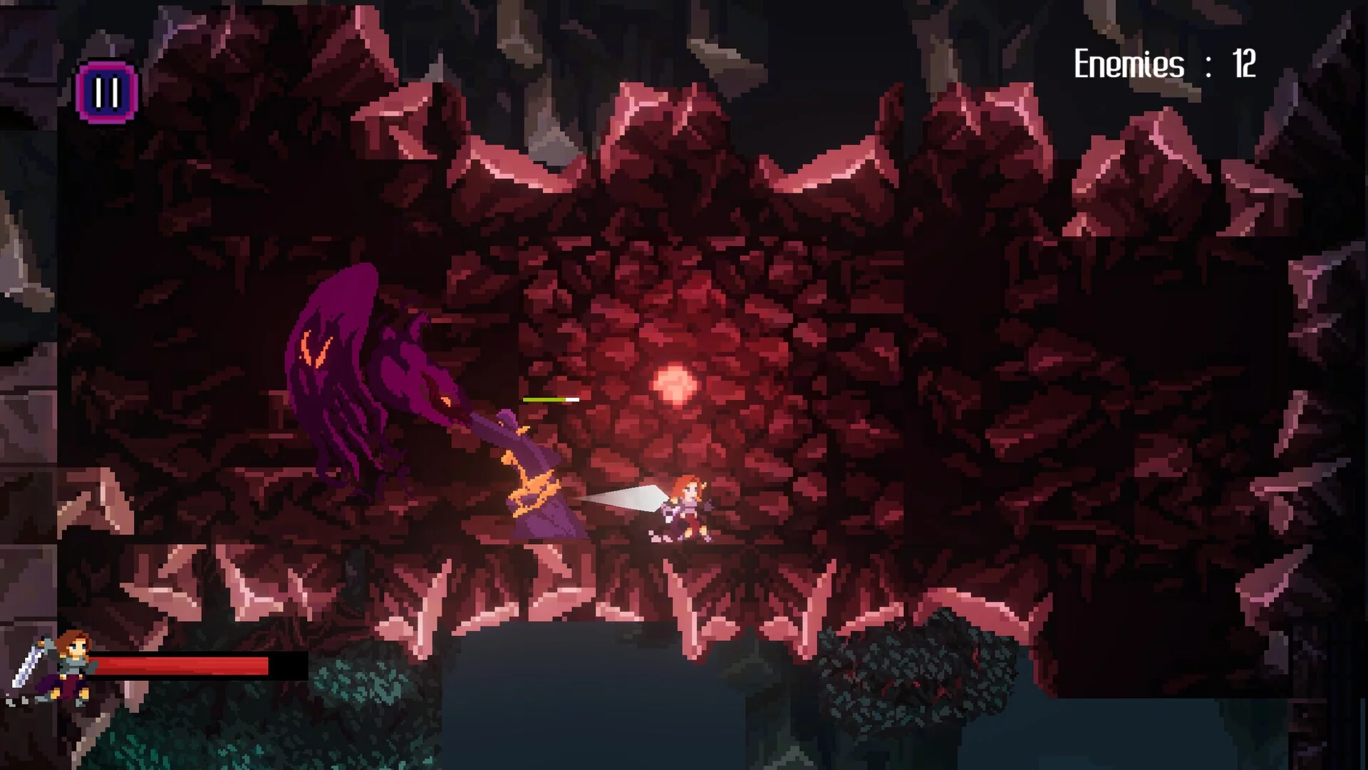 Изображение игры: Death Slayer