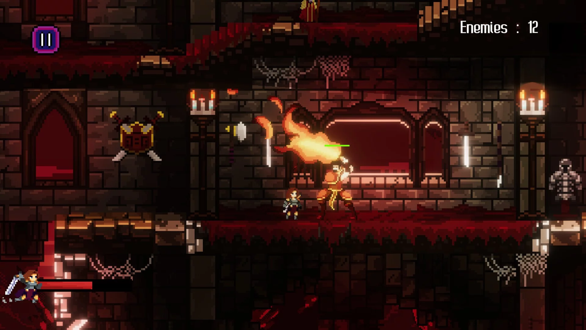 Изображение игры: Death Slayer