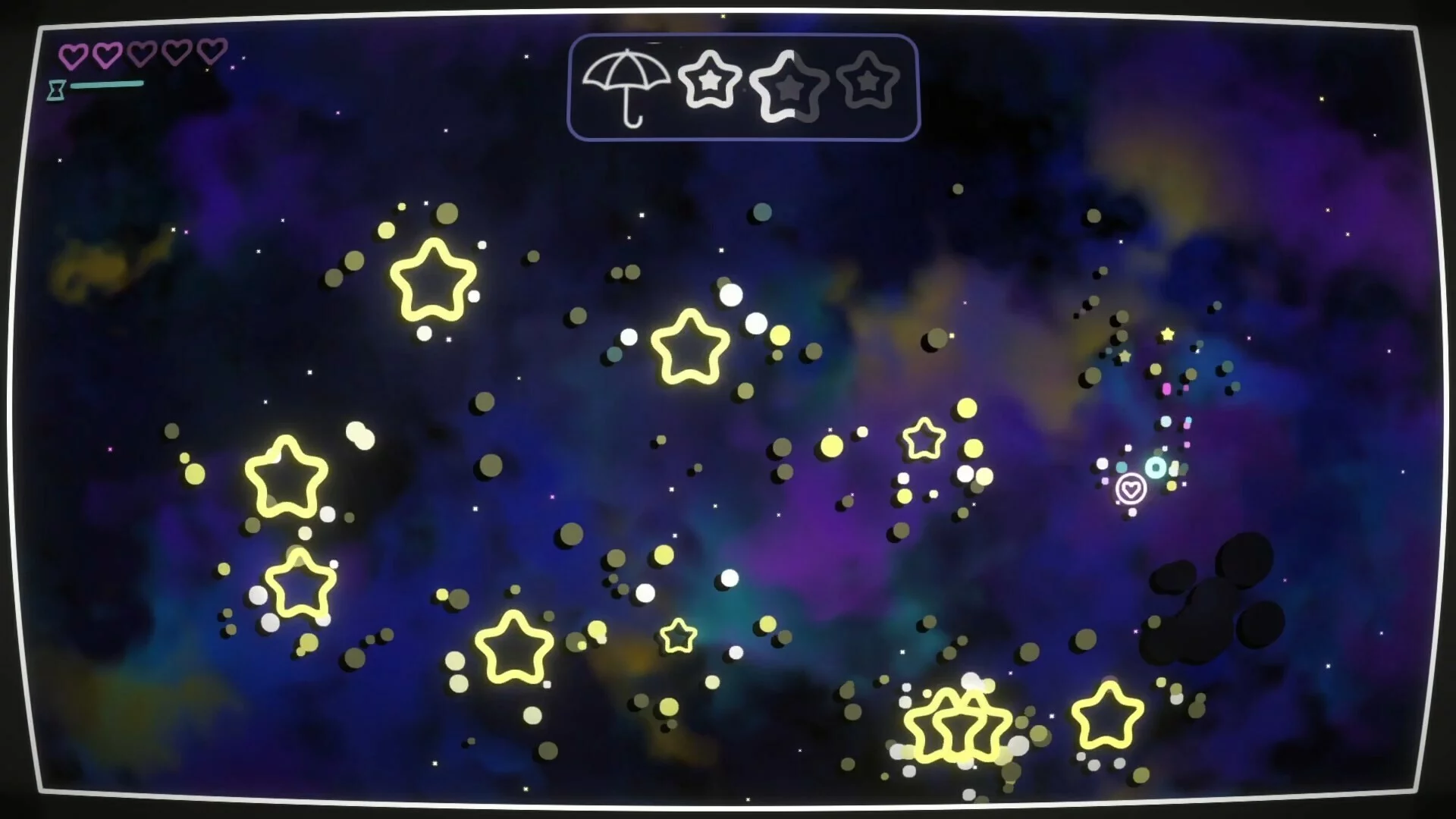 Изображение игры: Shape Shipter