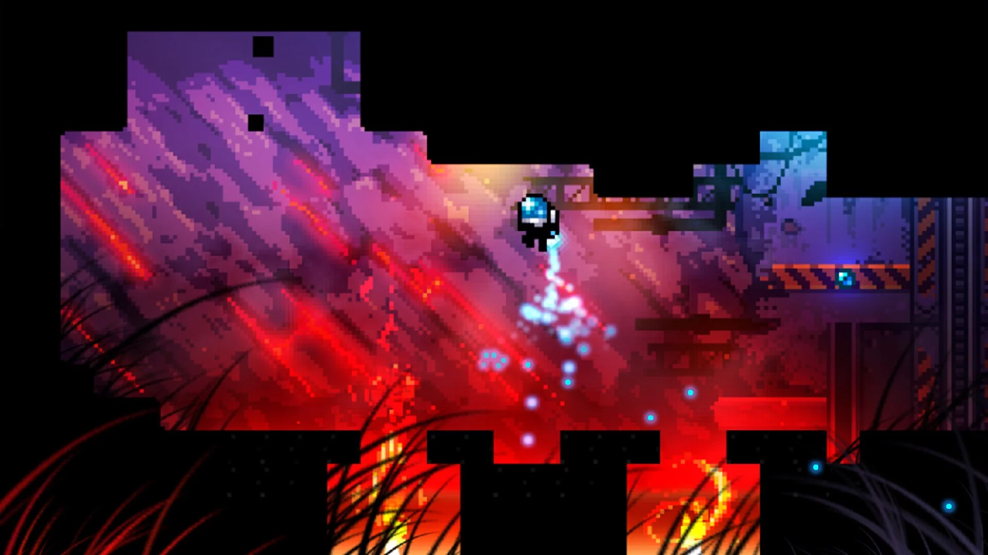 Изображение игры: Space Expedition