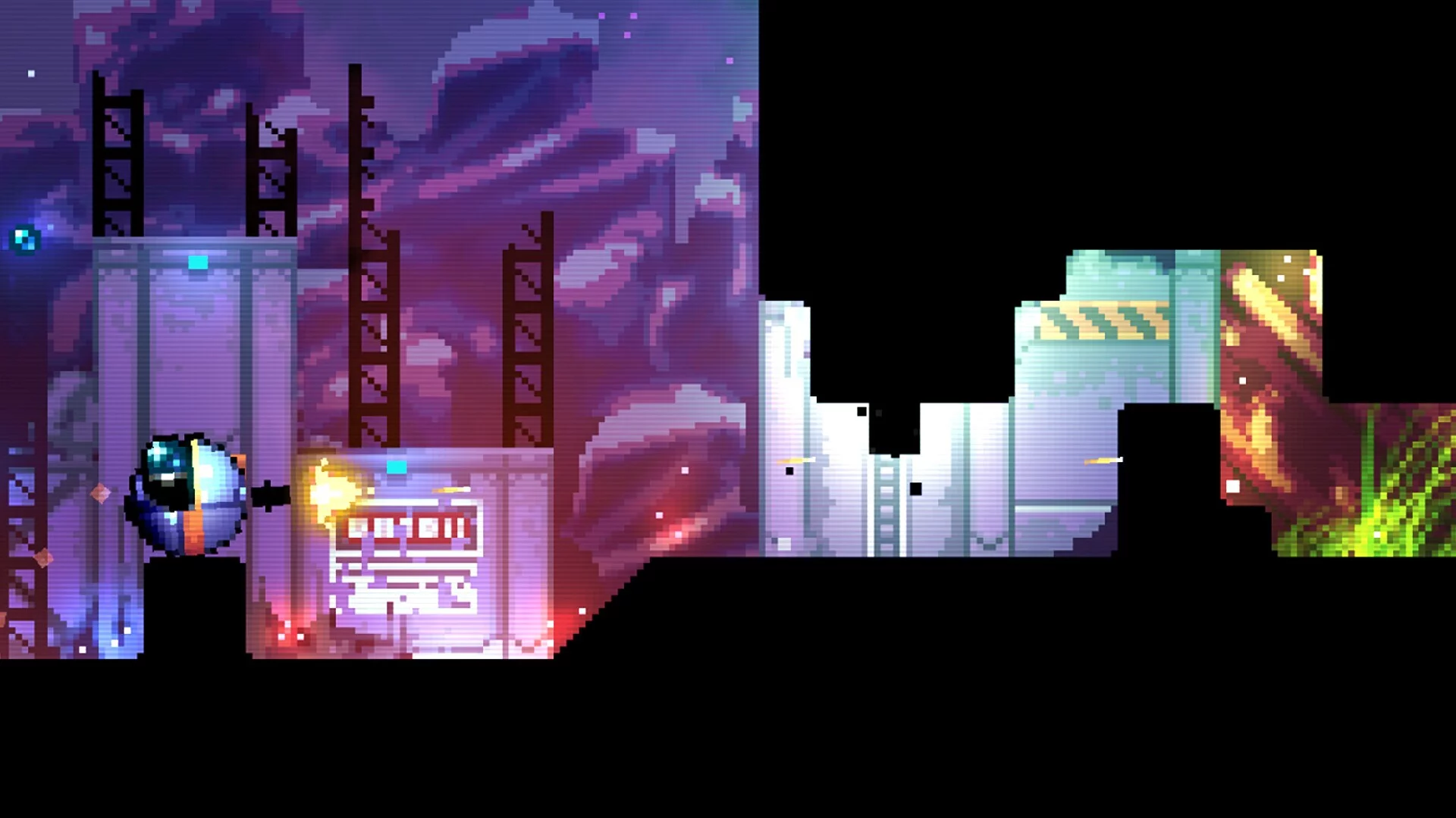 Изображение игры: Space Expedition