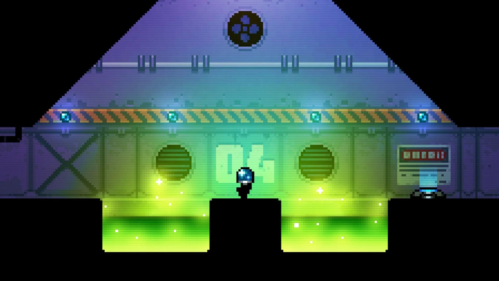 Изображение игры: Space Expedition