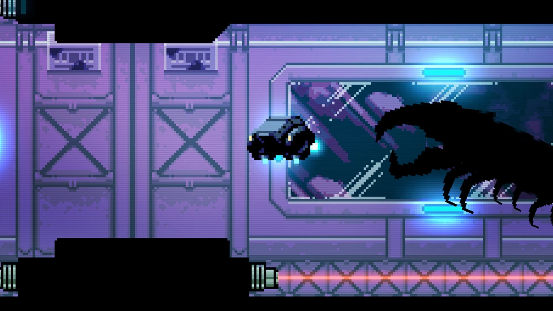 Изображение игры: Space Expedition