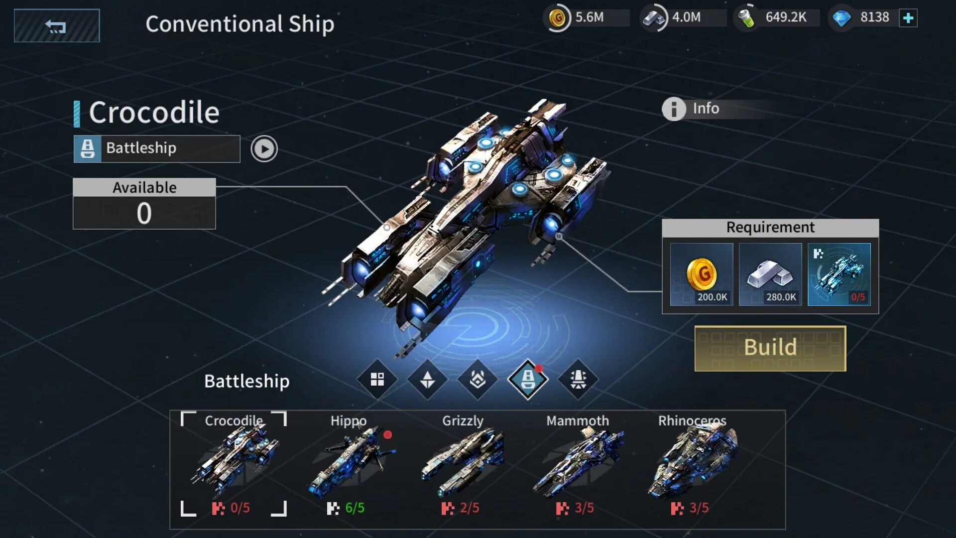 Изображение игры: Clash of Stars