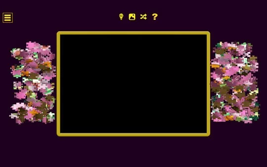 Изображение игры: Furry Futanari Jigsaw 2