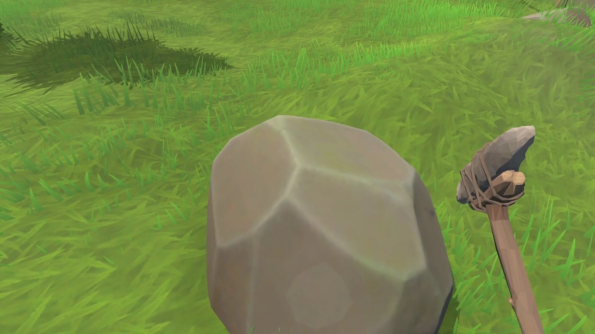 Изображение игры: Undead Wilderness: Survival
