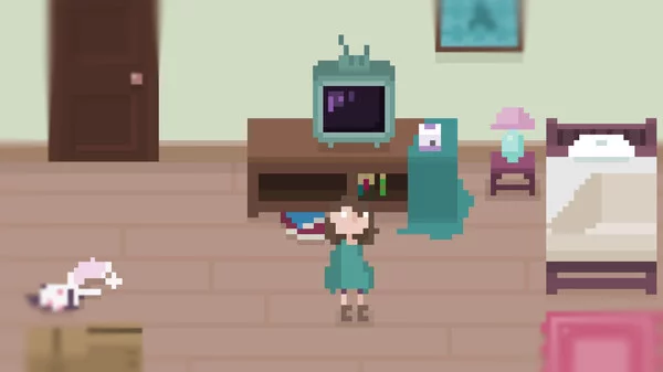 Изображение игры: House (2020)