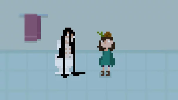 Изображение игры: House (2020)