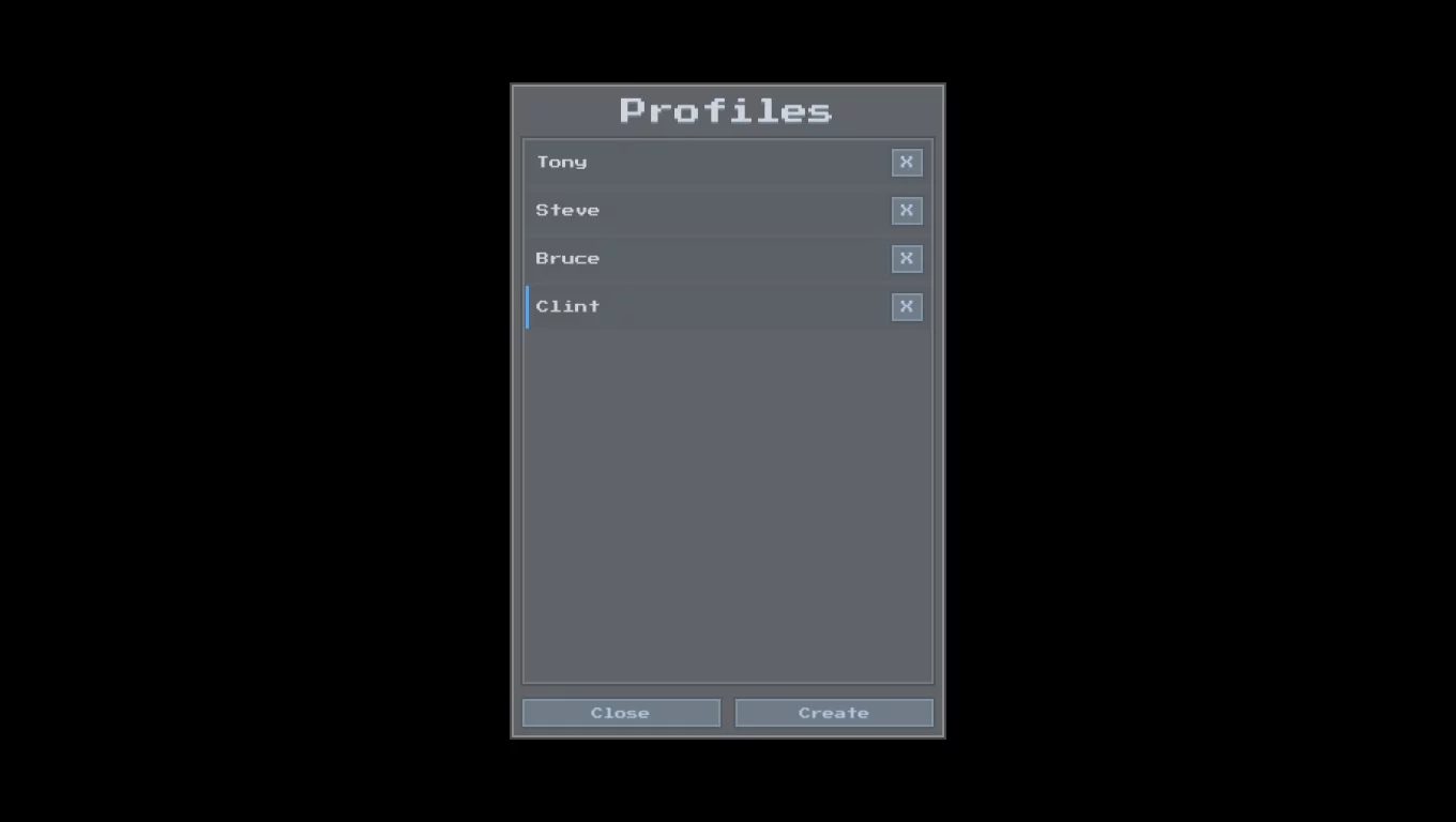 Изображение игры: Robo-orders