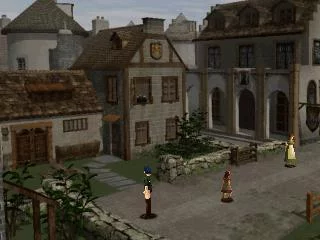 Изображение игры: Zill O'll