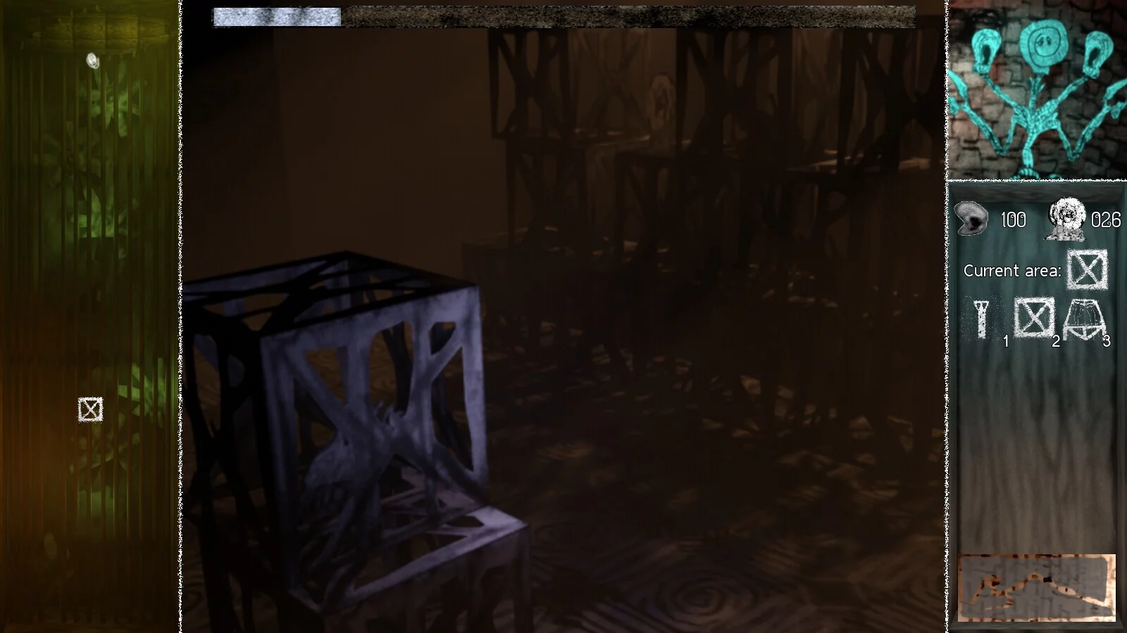 Изображение игры: DETUNED
