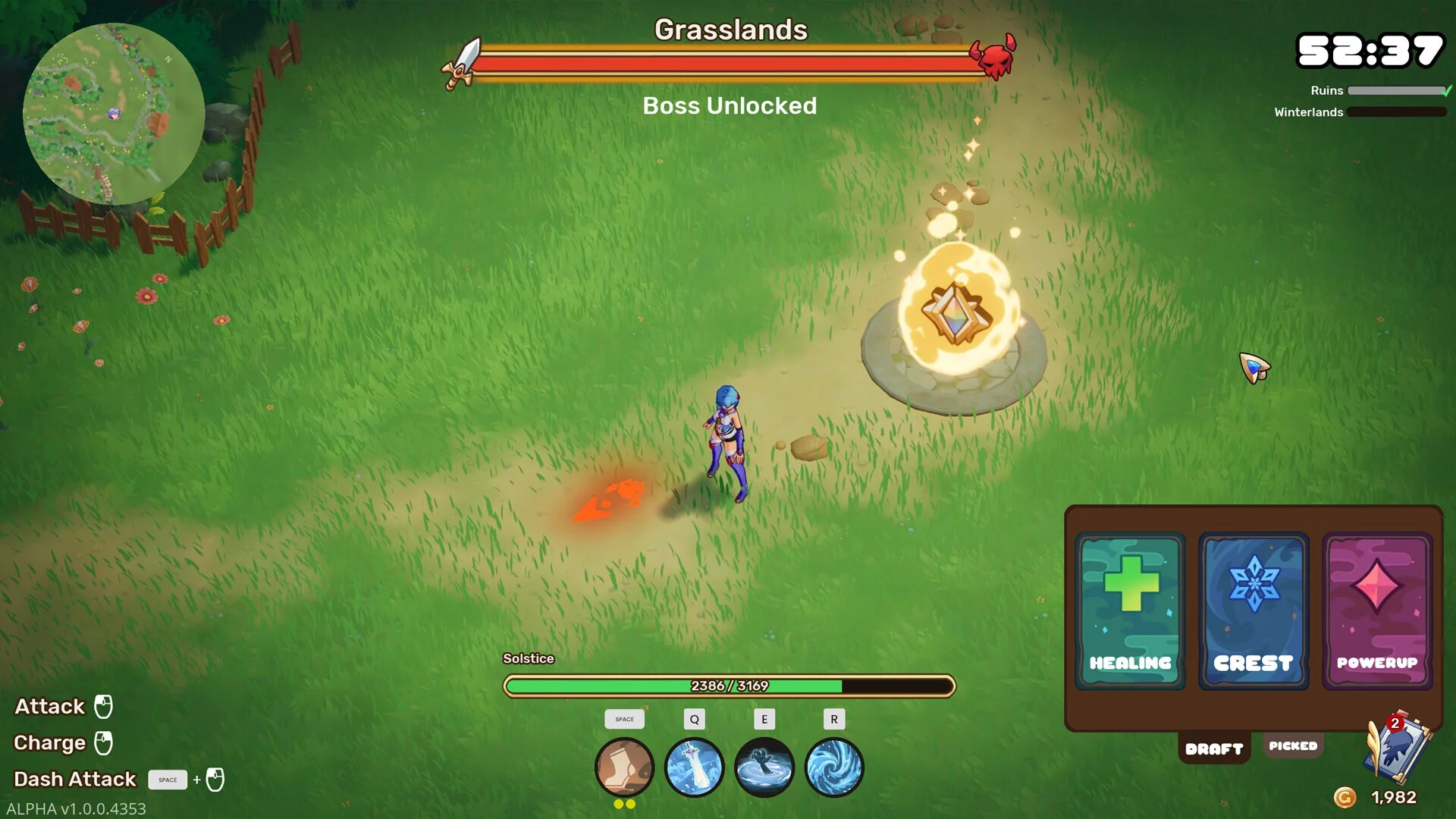 Изображение игры: Dragonspire