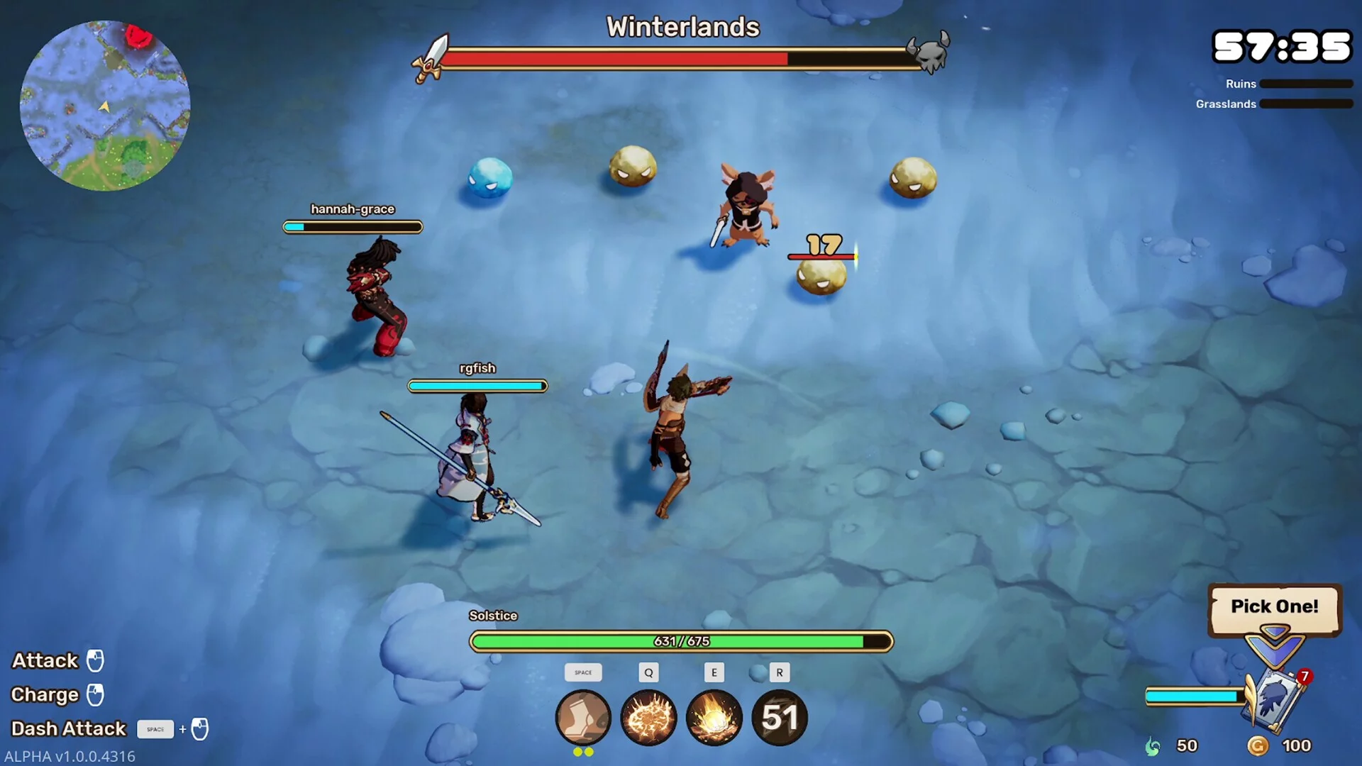 Изображение игры: Dragonspire