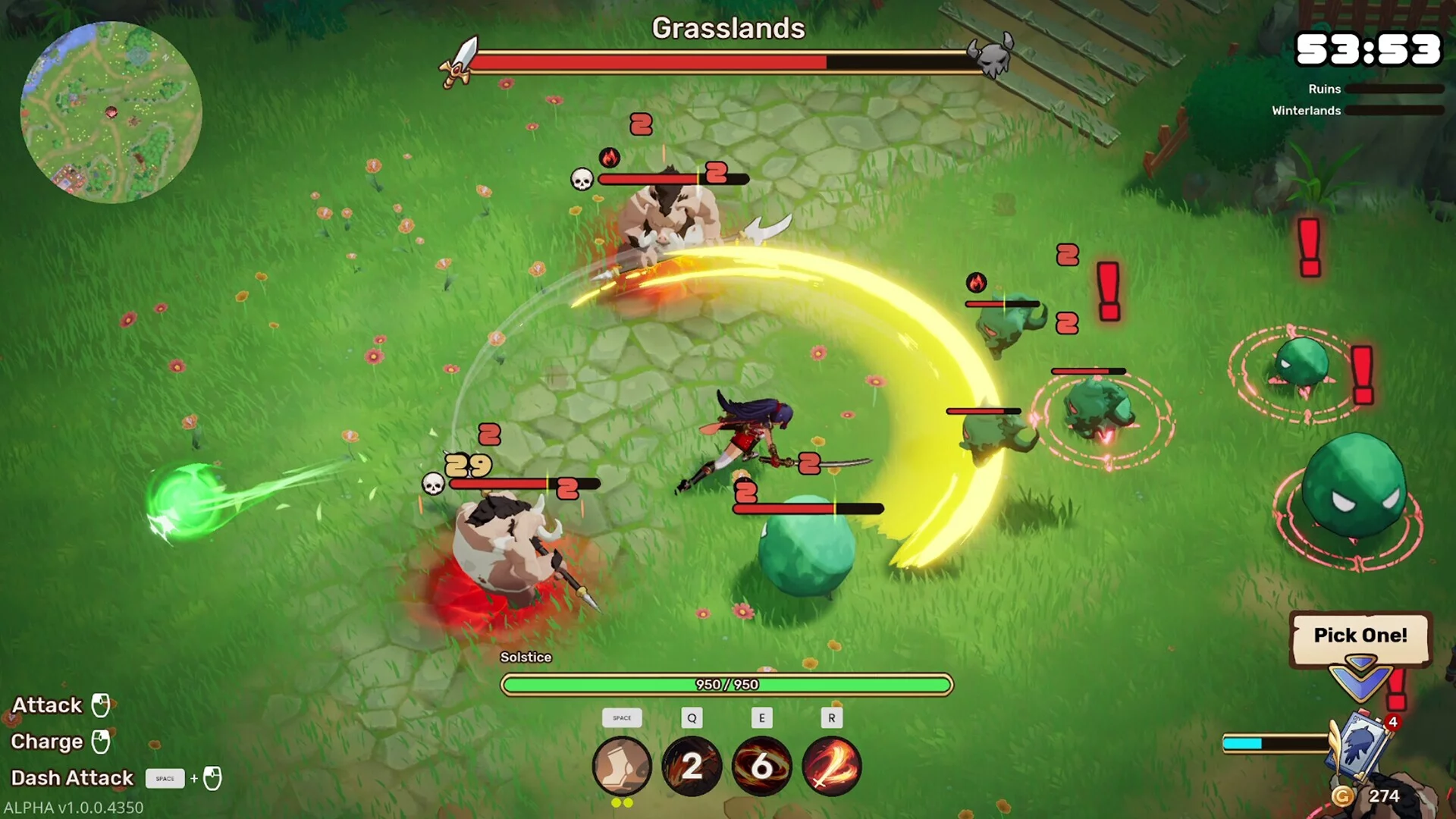 Изображение игры: Dragonspire