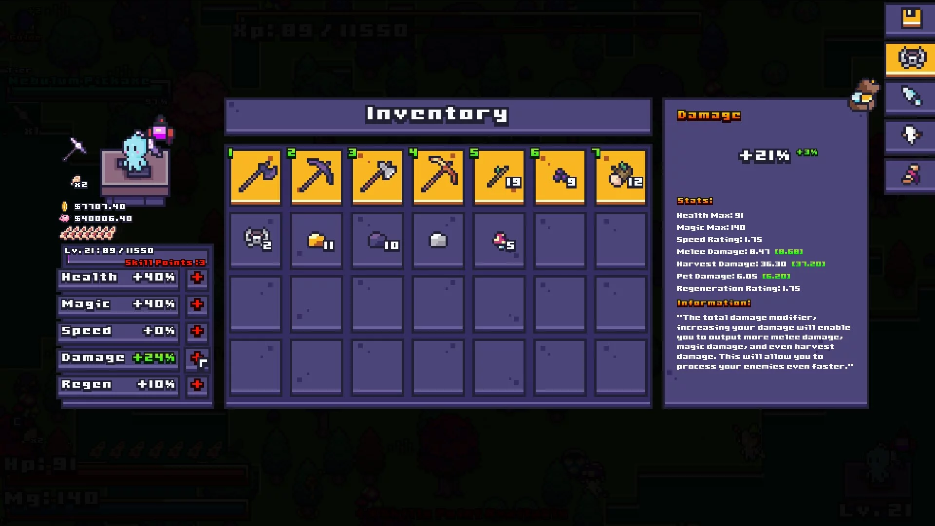 Изображение игры: Aldro