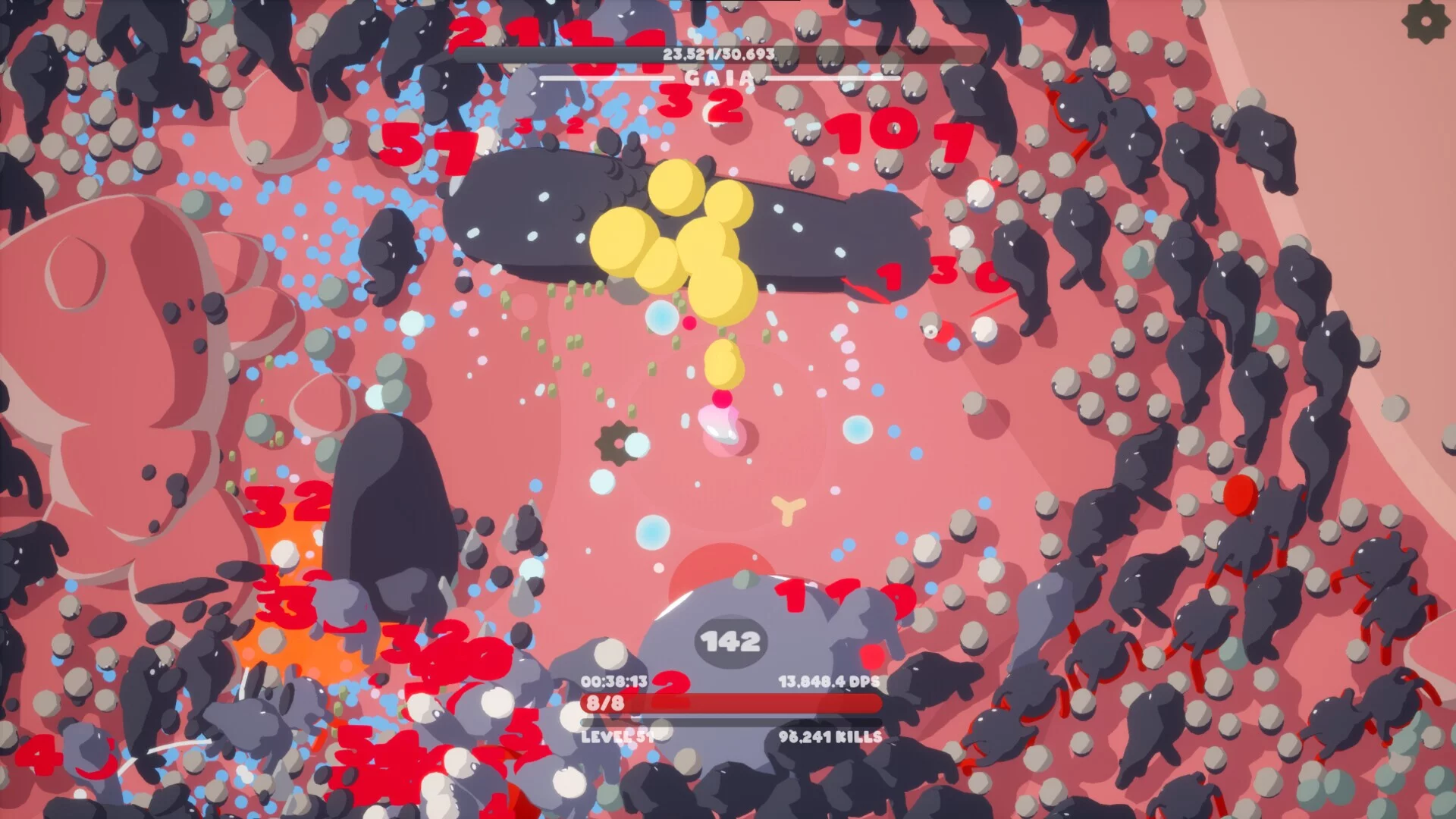 Изображение игры: Goobies