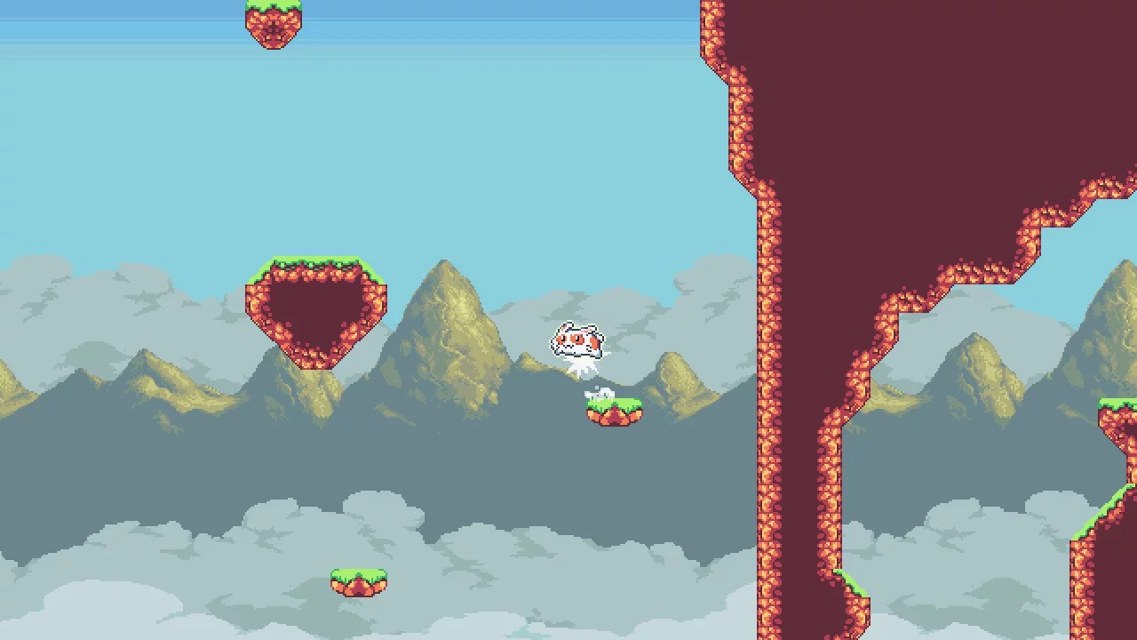 Изображение игры: Cotton Tale