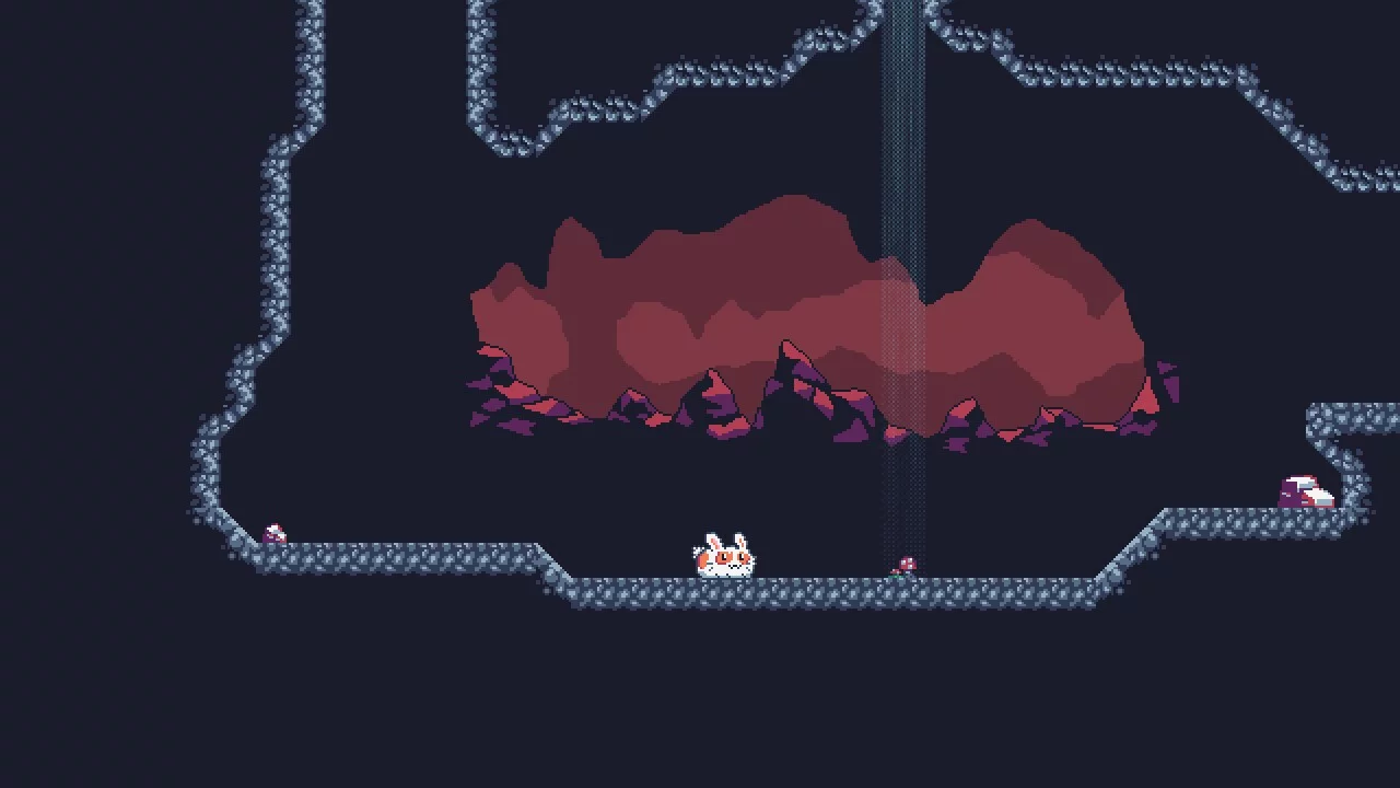 Изображение игры: Cotton Tale