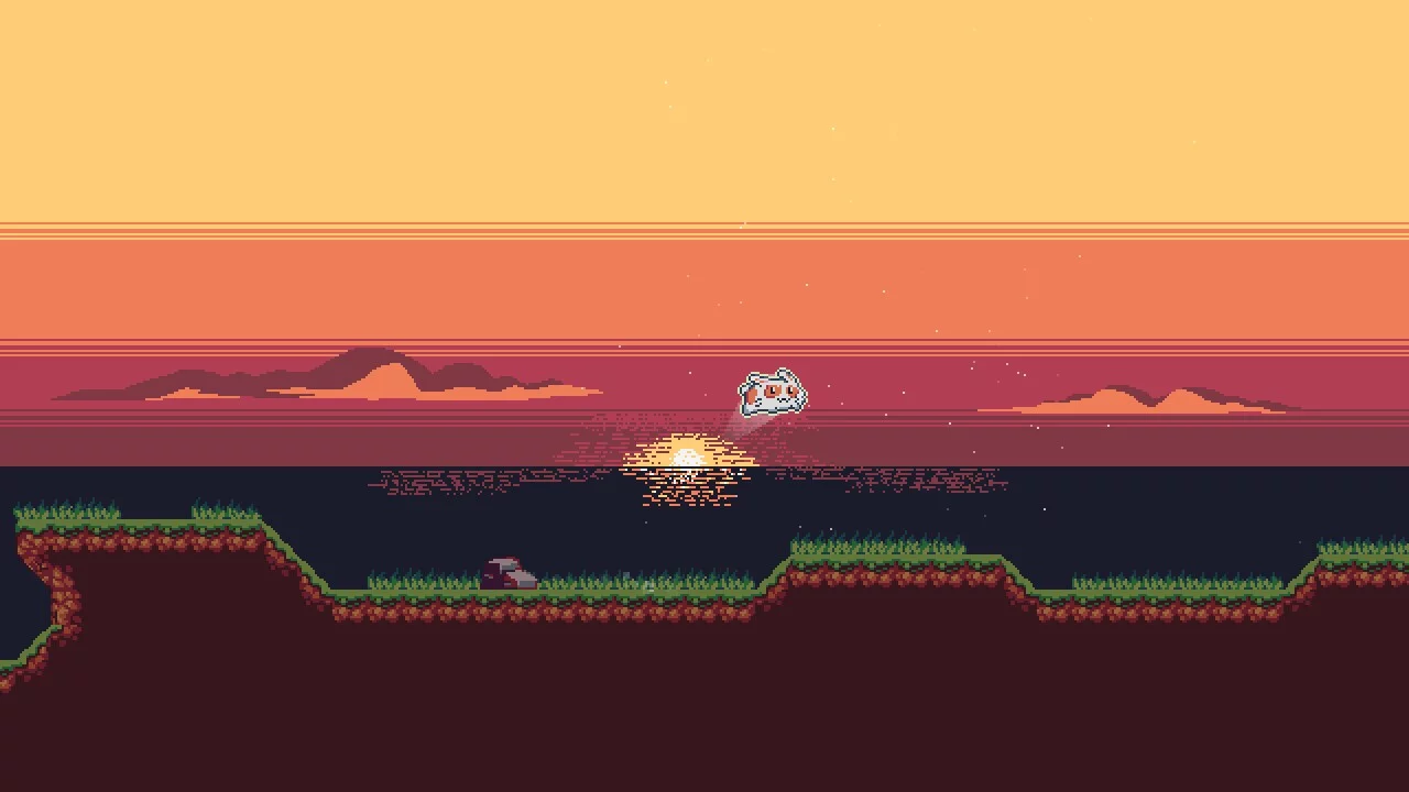 Изображение игры: Cotton Tale