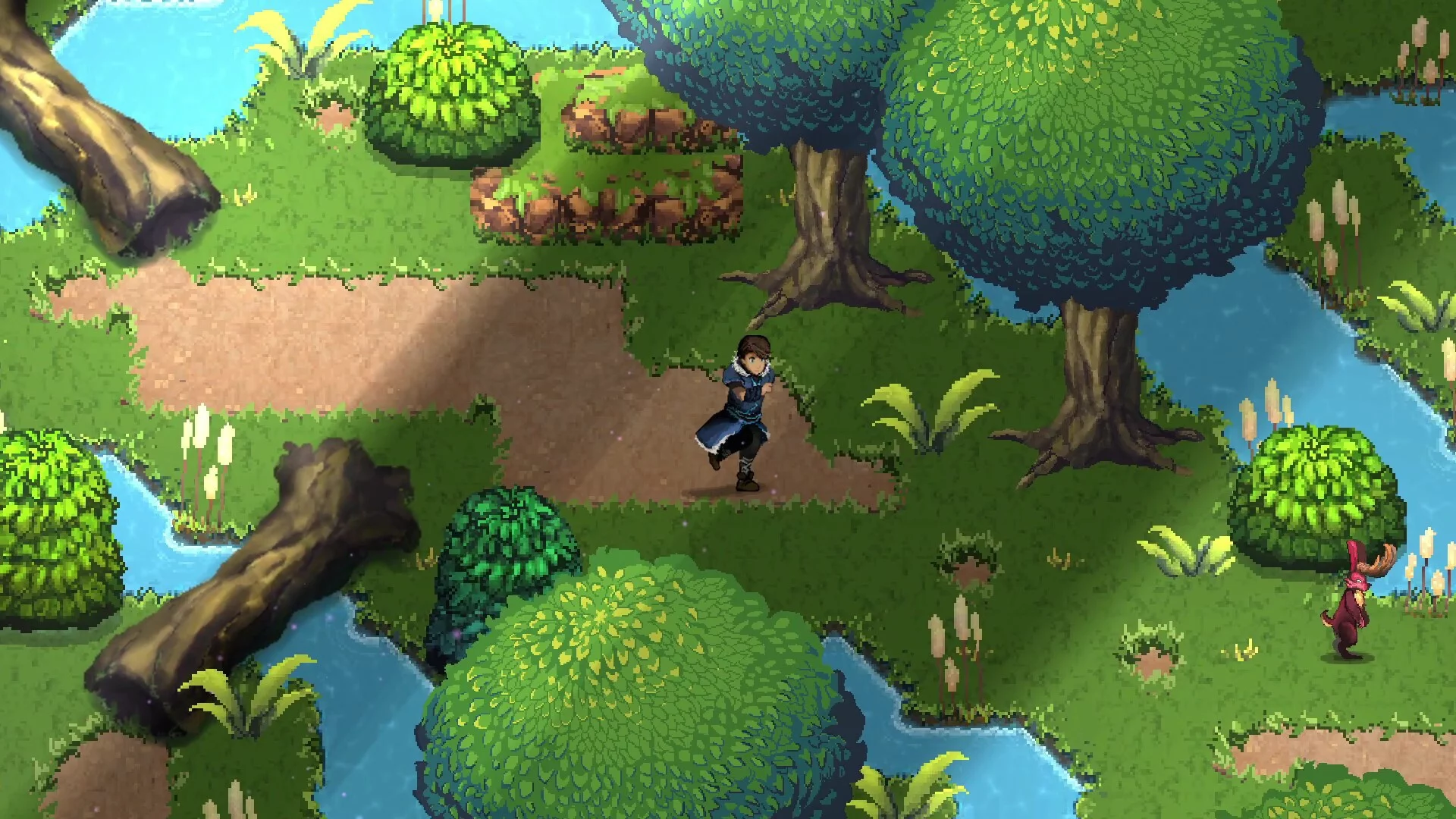 Изображение игры: Rising Spire