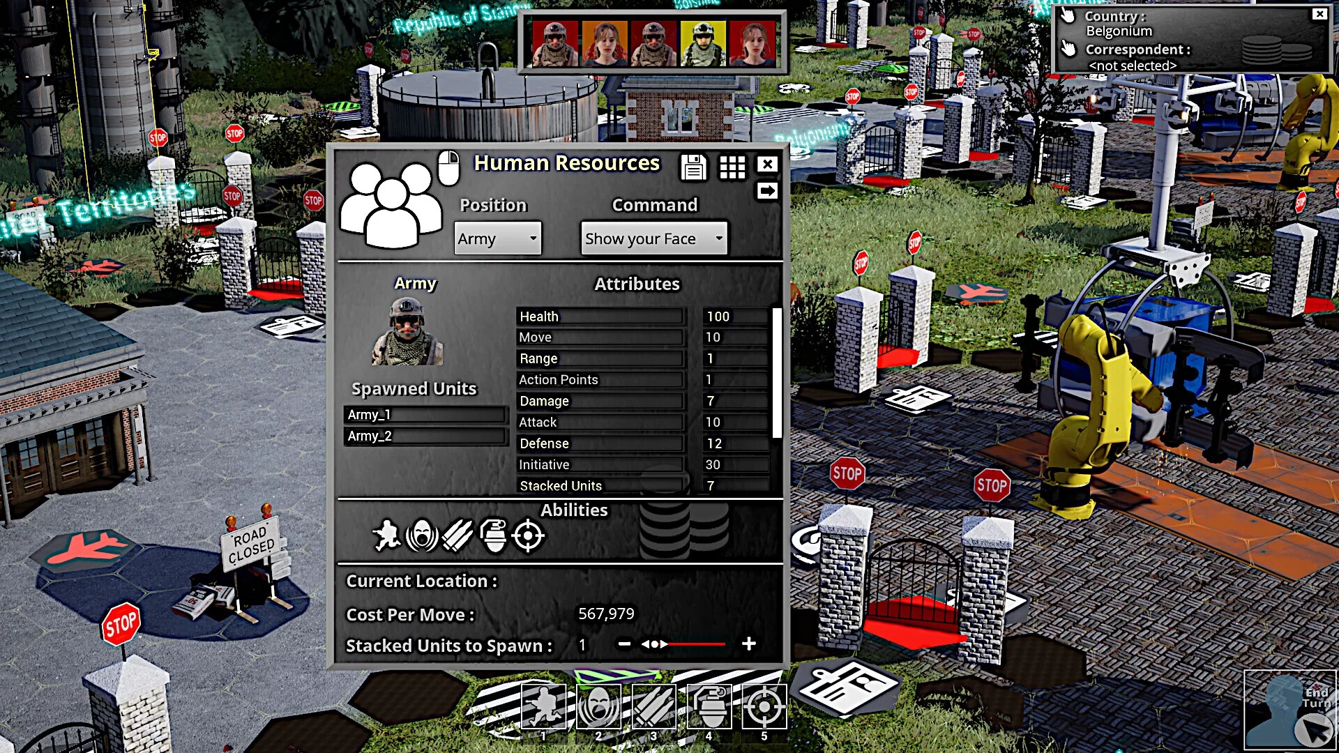 Изображение игры: Bank Tycoon