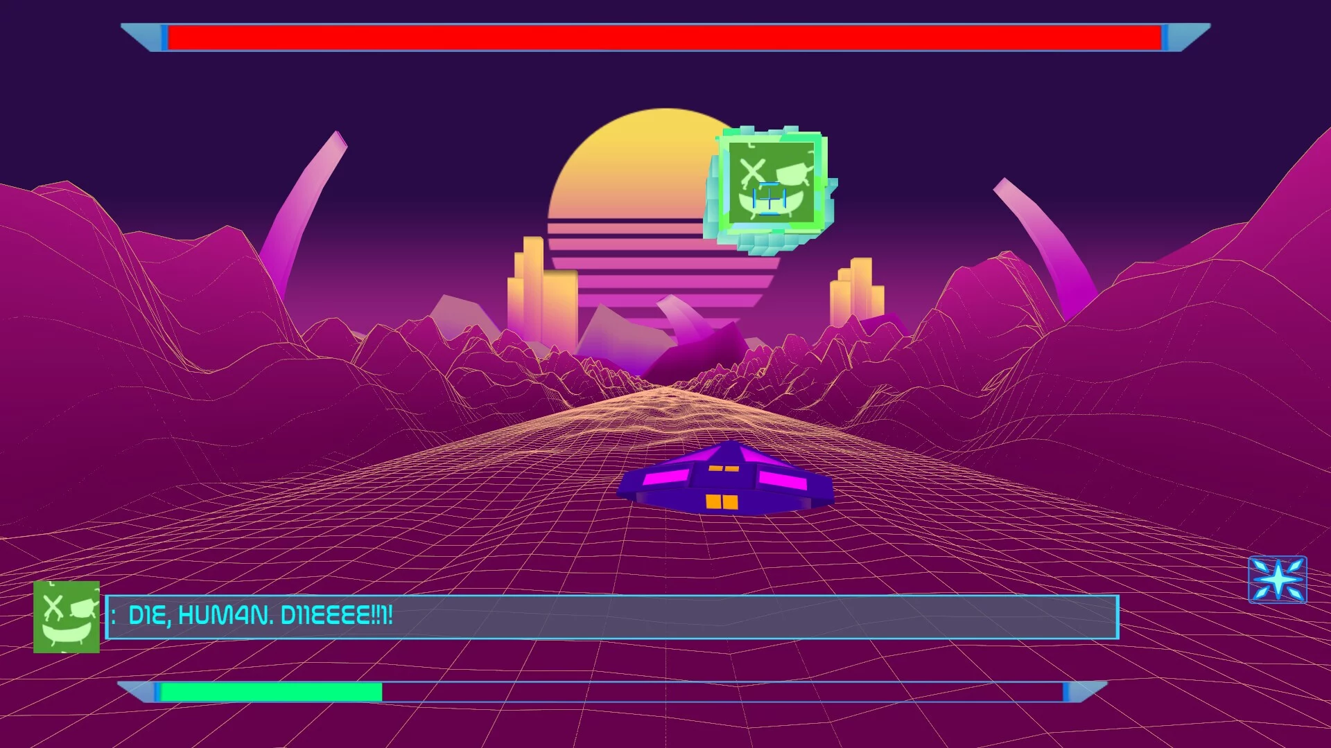 Изображение игры: Astrality