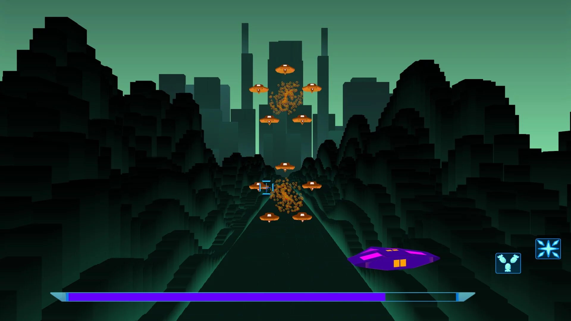 Изображение игры: Astrality