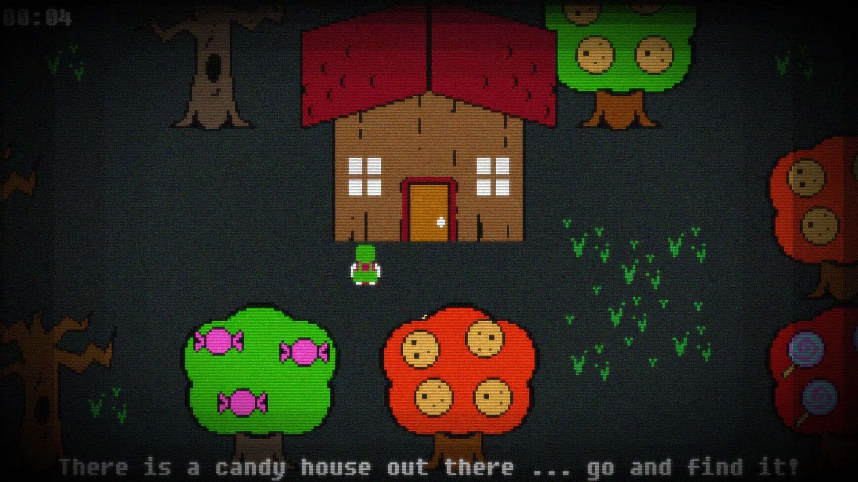 Изображение игры: Abandonware: The Horror Collection