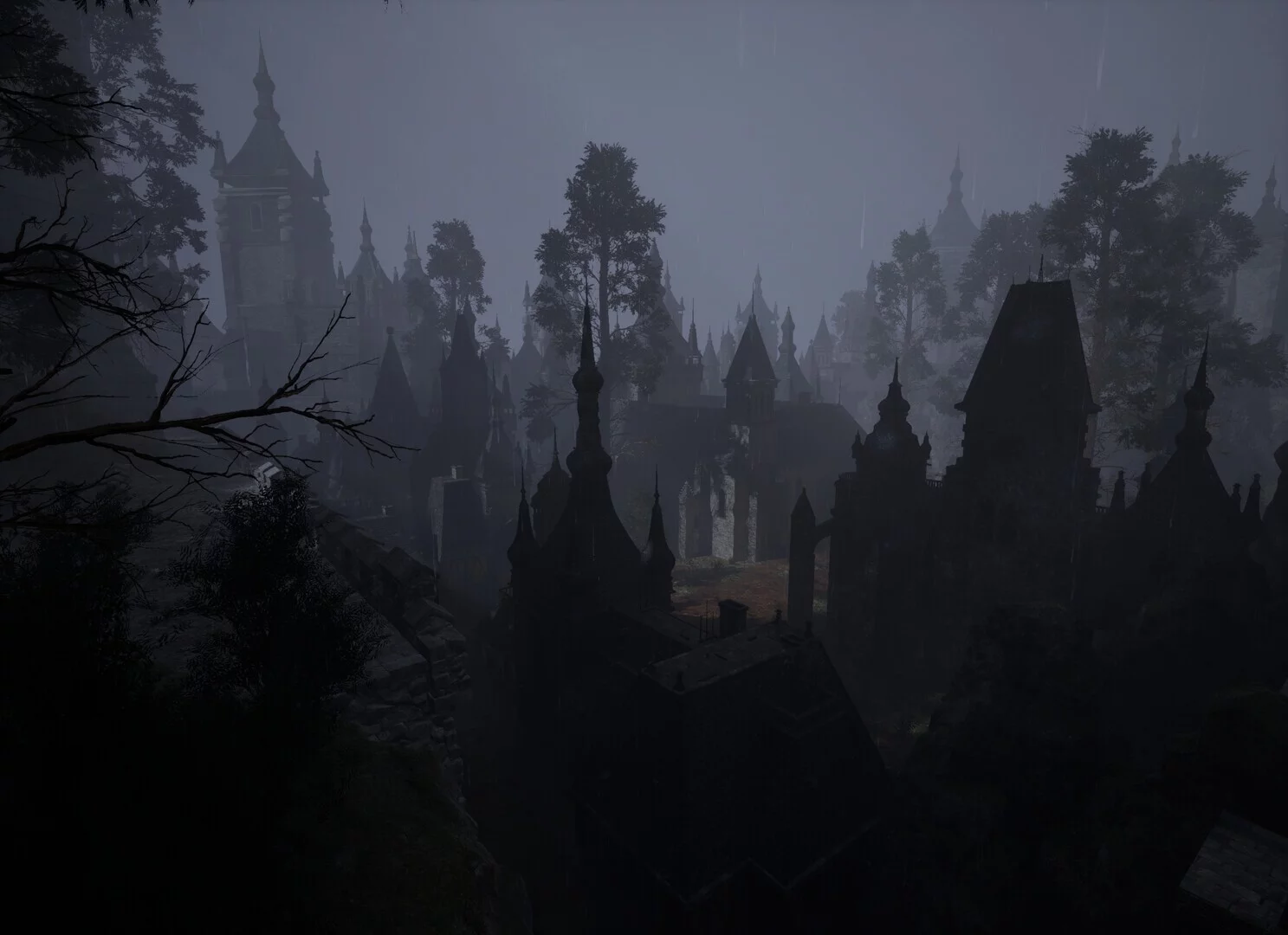 Изображение игры: Necrotic Haze