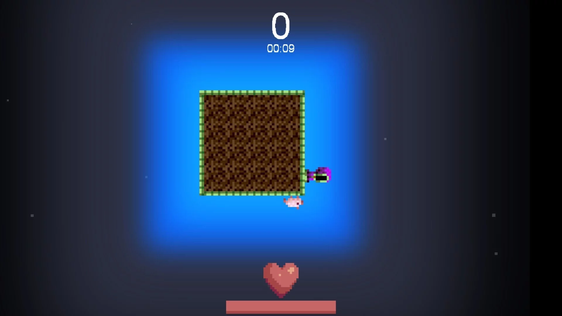 Изображение игры: Electation